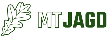 MT Jagd GmbH logo