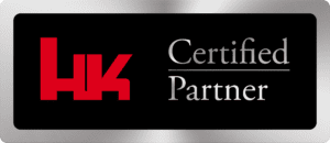 Certified Partner